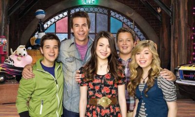 O Quinto: O Fenômeno iCarly. Foto: Reprodução