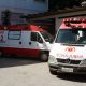Parte do valor recebido será utilizado pelo governo capixaba para a aquisição de 45 ambulâncias e equipamentos hospitalares. Foto: Divulgação/Sesa