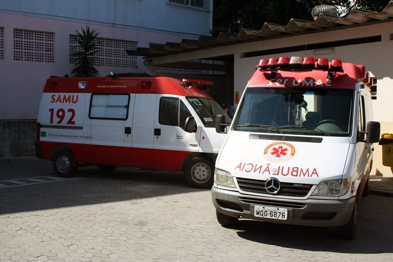 Parte do valor recebido será utilizado pelo governo capixaba para a aquisição de 45 ambulâncias e equipamentos hospitalares. Foto: Divulgação/Sesa
