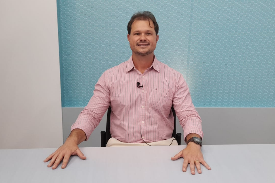 Restinga da orla de Itaparica será recuperada; entenda sua importância. Foto: Vinicius Arruda