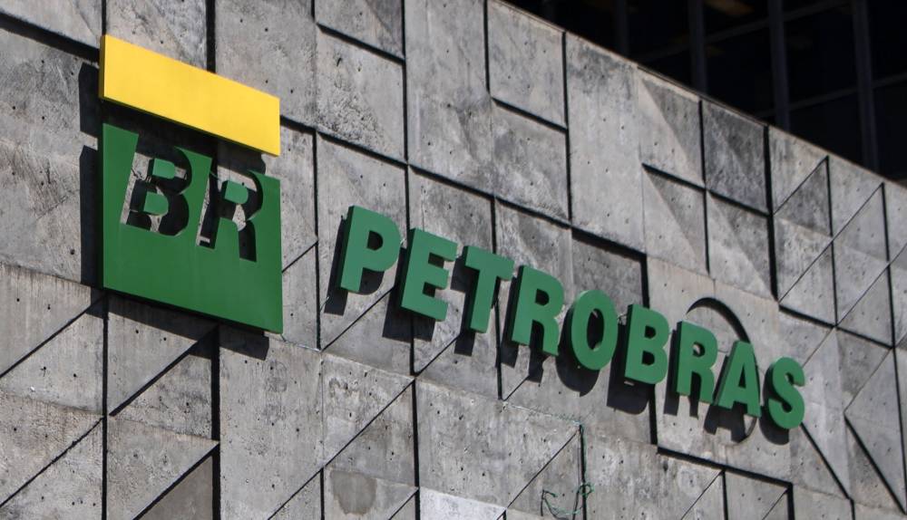 Petrobras perfura poço mais profundo do país na bacia do Espírito Santo. Foto: Agência Brasil