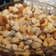 Castanha de caju, amêndoas e pistaches são ricas fontes de proteína vegetal. Foto: Mehran B/Pexels