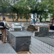 Cemitérios de Cariacica recebem higienização especial para o Dia de Finados. Foto: Divulgação