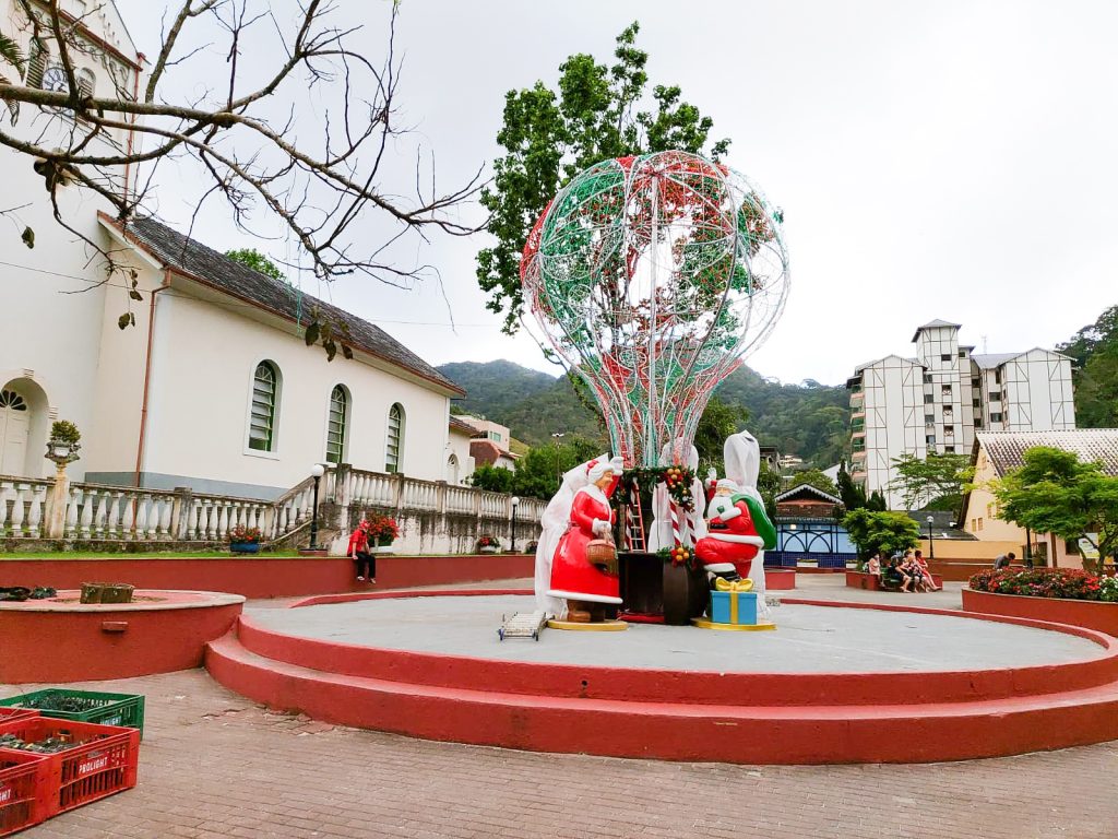 Domingos Martins. Foto: Divulgação