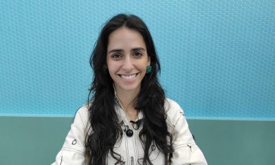 Júlia Bottecchia. Foto: Danielli Saquetto