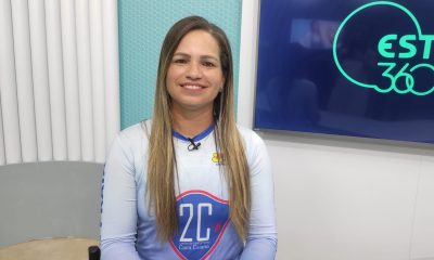 Marina Soares. Foto: Danielli Saquetto
