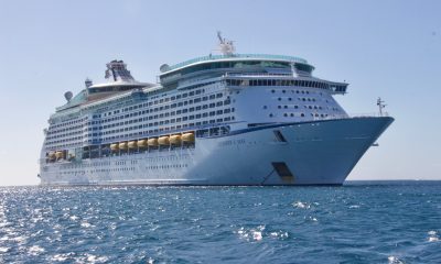 Ministério do Turismo anuncia volta de cruzeiros marítimos em novembro. Foto: Pexels
