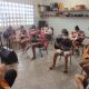 ONG Serviço de Engajamento Comunitário (Secri). Foto: Divulgação