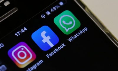 Nova funcionalidade do Instagram ainda não está disponível para todos. Foto: Marcello Casal jr/Agência Brasil