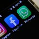 Nova funcionalidade do Instagram ainda não está disponível para todos. Foto: Marcello Casal jr/Agência Brasil