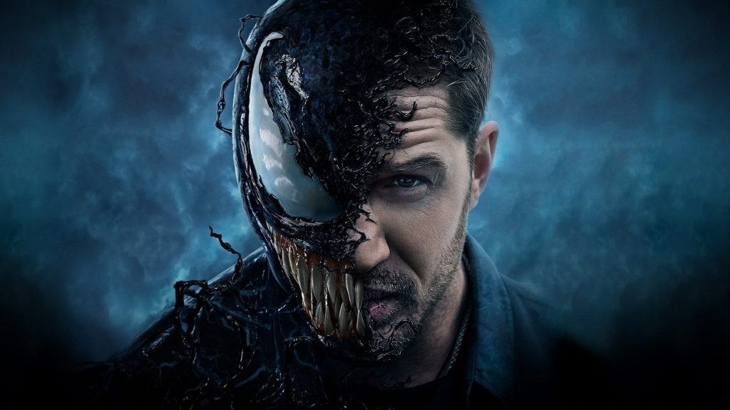 Venom entra na Netflix. Confira mais estreias ES360