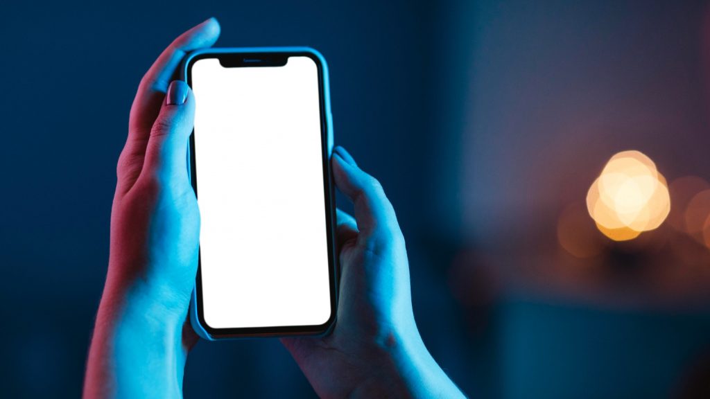Celular; smartphone; aplicativo. Foto: FreePik