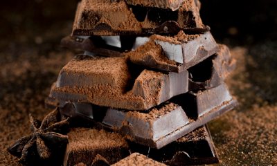 Chocolate. Foto: FreePik