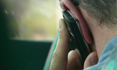Clientes da Vivo relatam falhas e dificuldades para fazer e receber chamadas. Foto: Pixabay