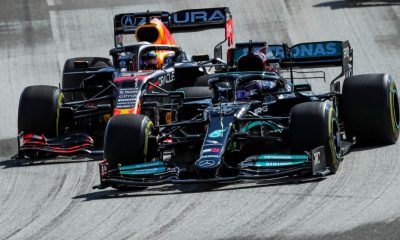 Fórmula 1. Foto: F1