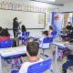 Bolsonaro anuncia reajuste de 33,24% no piso dos professores da educação básica. Foto: Elizabeth Nader