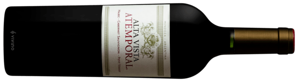 Alta Vista Atemporal Albaneve Vineyard 2018