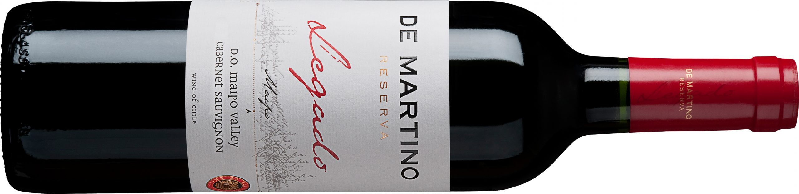 DE MARTINO LEGADO RESERVA