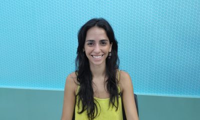 Júlia Bottecchia. Foto: Danielli Saquetto