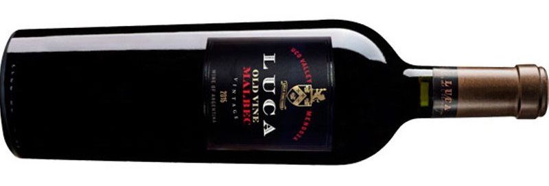 VINHO LUCA