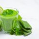 Suco verde. Foto: FreePik