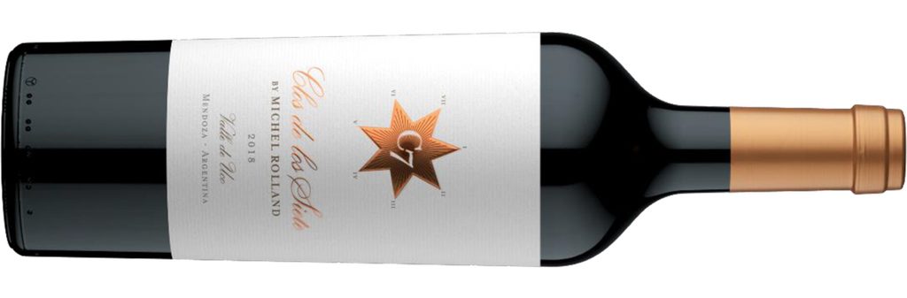 CLOS DE LOS SIETE