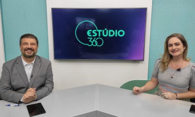 KK e Andressa Missio. Foto: Danielli Saquetto
