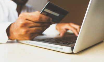 Procon-ES notifica Shopee por não emitir nota fiscal ao consumidor. Foto: Pixabay
