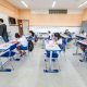 Última semana de matrículas para o Ensino Fundamental e a EJA em Vitória. Foto: Jansen Lube/PMV