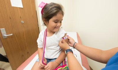 “Processo de vacinação das crianças foi contaminado”, diz secretário da Saúde. Foto: CDC/Pexels