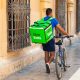 Uber Eats desistiu de fazer entregas de restaurantes no Brasil. Foto: Pixabay