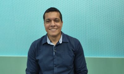 Alexandre Brito. Foto: Danielli Saquetto