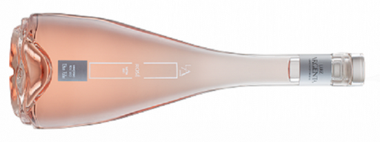 VINHO L.A. JOVEM ROSÉ