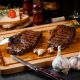 Carne de boi. Foto: FreePik