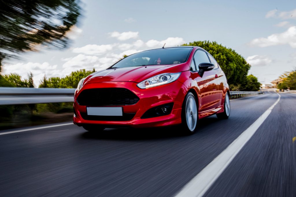 Carro; veículo. Foto: FreePik