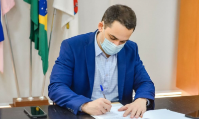 Lorenzo Pazolini. Foto: Reprodução/Instagram