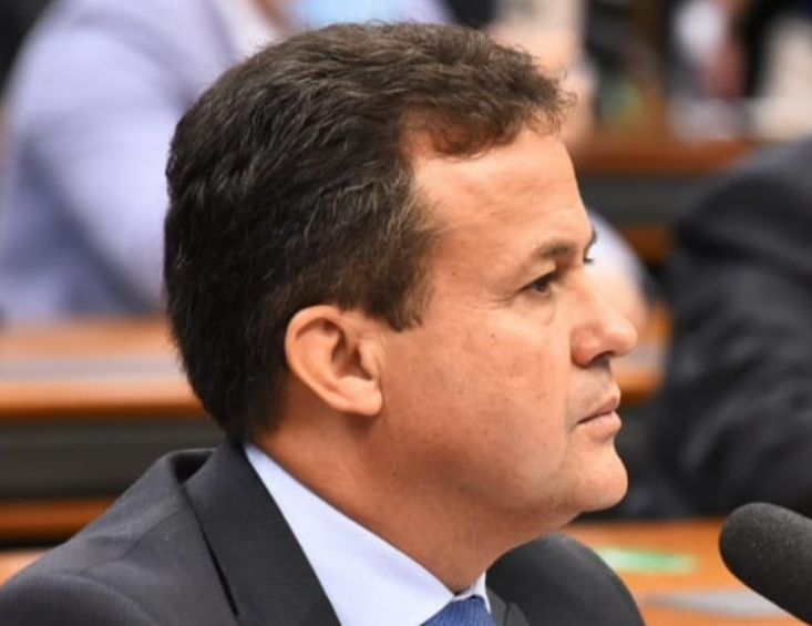 Neucimar Fraga. Foto: Reprodução/Instagram