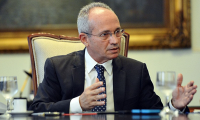 Paulo Hartung. Foto: Arquivo Secom-ES