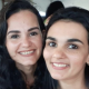 Larissa e Patrícia Morassuti. Foto: Reprodução/Instagram