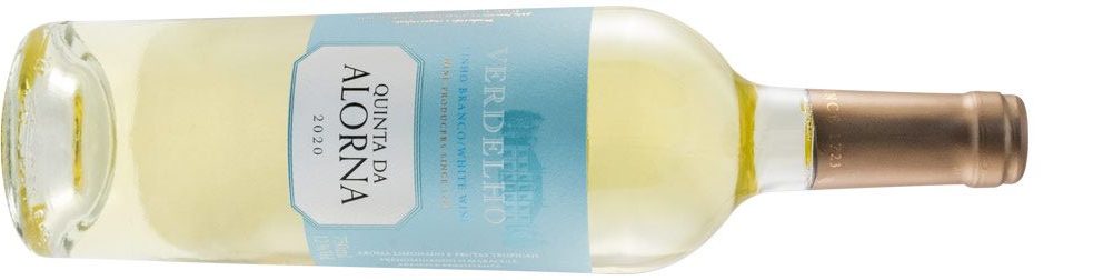 QUINTA DA ALORNA VERDELHO