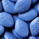 Comprimidos de Viagra