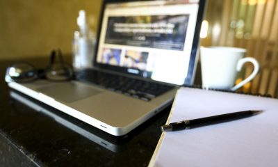 home office
