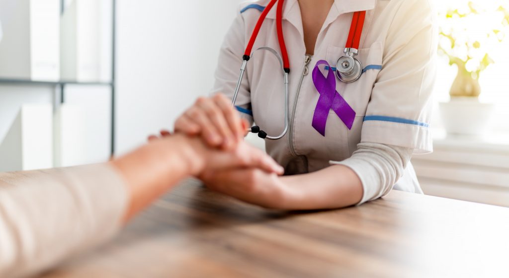 Médico; doença; saúde. Foto: Divulgação/Unimed