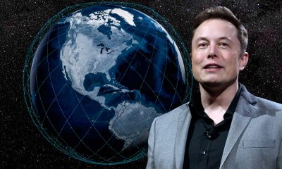 Elon Musk. Foto: Reprodução/nternet