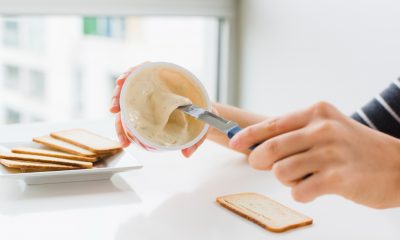MARGARINA-MANTEIGA