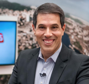Amaro Neto. Foto: Reprodução/Instagram