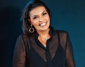 Camila Domingues. Foto: Reprodução/Instagram