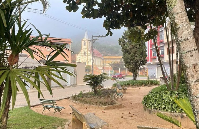 Perobas, Domingos Martins. Foto: Instagram/@manu_erlacher