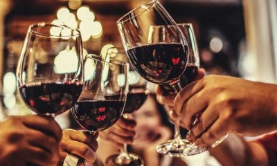 Semana do Vinho será realizada pela primeira vez no Restaurante Preferito, em Vila Velha. Fogo: Divulgação