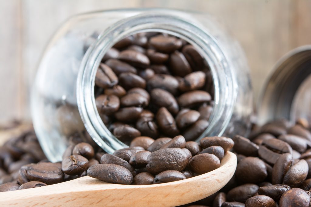 Café. Foto: FreePik
